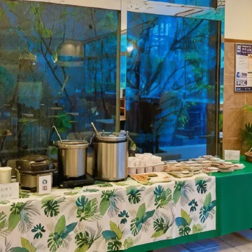 Toyoko Inn Okinawa Naha Shintoshin Omoromachi