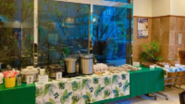 Toyoko Inn Okinawa Naha Shintoshin Omoromachi