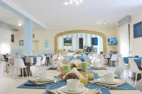Albergo Del Santuario - parking