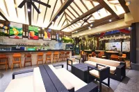 Gaeavilla Resort - bar