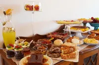 Entre Vinhas & Mar Hotels in Amoreira