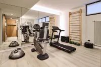 Hotel da Vinci Hotel a Empoli