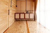 Terra Clementia - Family Suite Hotel a Donorojo