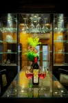Salcete Beach Resort - bar