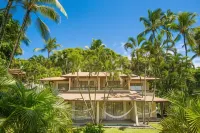 Cana Brava All Inclusive Resort Hotels near Trilha do Léo - UESC
