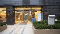 Toyoko Inn Okayama-eki Nishi-guchi Migi Hotels in Okayama