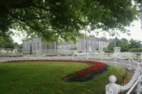 Townsend House Guest House Hotels in County Offaly