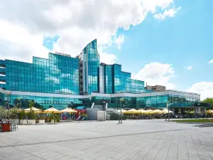 A Hoteli - Hotel Sloboda