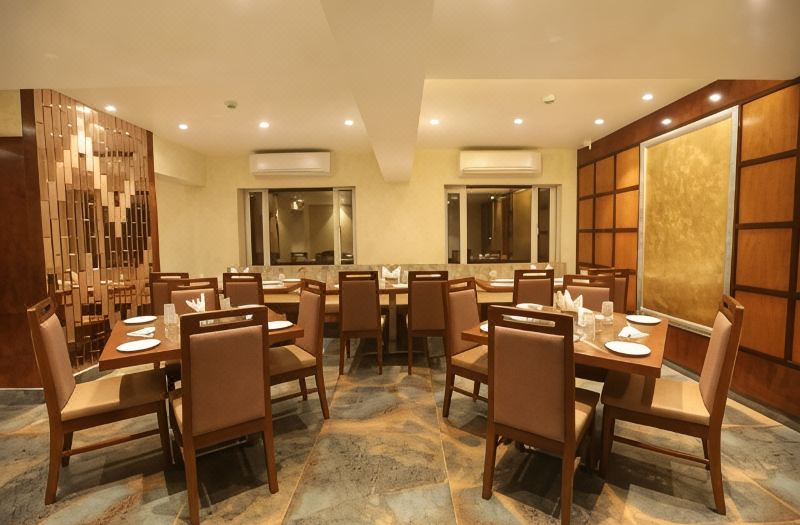 Hotel Cliffton photo 4