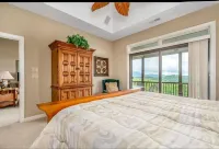 Amazing Sugar Mtn condo with long range layered Mountain View’s.<br>