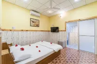 Summer Vibes Beach Front Hotels in Veligandu
