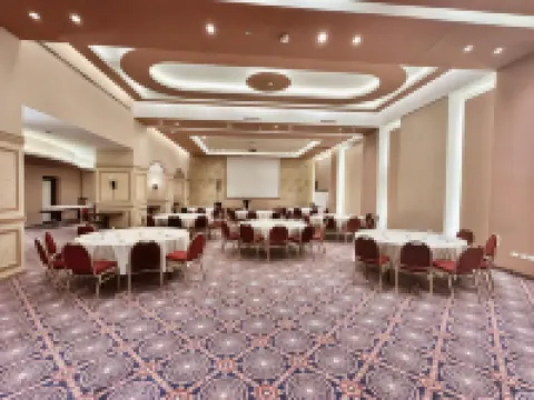 Padova Hotel Hotels in Matn