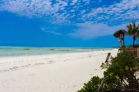 Pamoja Beach Stays Hotel in Jambiani - Bed and Breakfasts