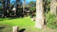 Cabanas Manamar