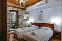 Hotel Bineri Hotels in Gjirokaster