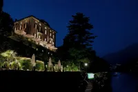 Relais Villa Vittoria Hotel di Laglio