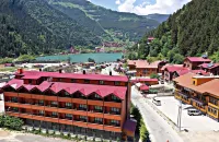 Sezgin Hotel