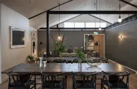 The Chamberson Hotels in Dunedin