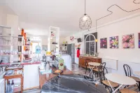 Maison 44 Master Hotels in Mattarana