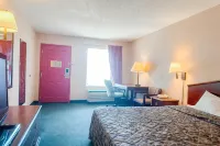 OYO Hotel East Macon I-75