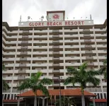 Glory Beach Resort Hotel in zona Jeti Wak Sempoh