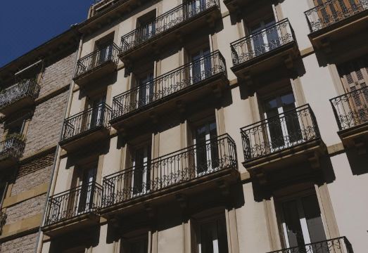 더 패시지 아파트먼트