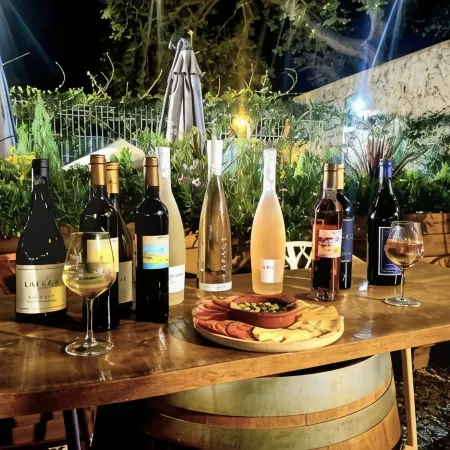 Appart Hotel Spa Perpignan