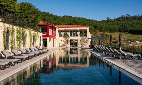 Vila Gale Collection Ponte de Lima