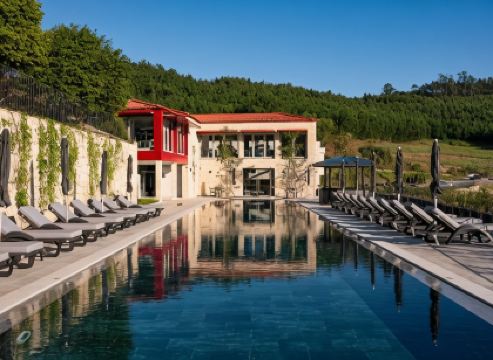 Vila Gale Collection Ponte de Lima