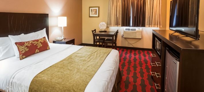 Travelodge by Wyndham East Portland/Gresham Ξενοδοχεία στην πόλη Multnomah County