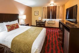 Travelodge by Wyndham East Portland/Gresham