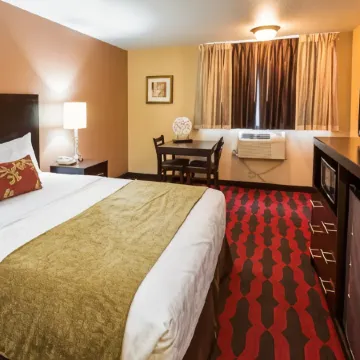 Travelodge by Wyndham East Portland/Gresham