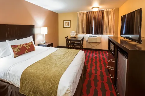 Travelodge by Wyndham East Portland/Gresham Hotels in Gresham