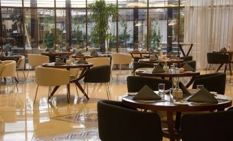 Somewhere Hotel Al Ahsa