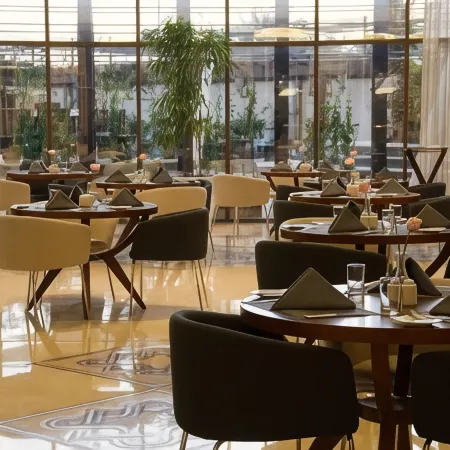 Somewhere Hotel Al Ahsa