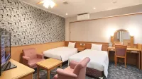 Green Rich Hotel Aso Kumamoto Airport (Artificial Hot Spring Futamata Yunohana)