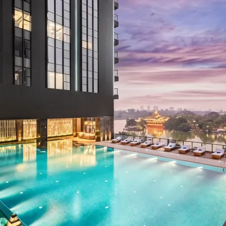 Kantharyar Serviced Apartment