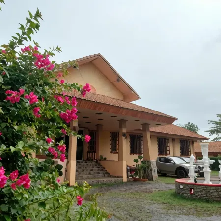 Changthai Comfort Guest House
