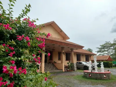 Changthai Comfort Guest House Hotels in Nong Han
