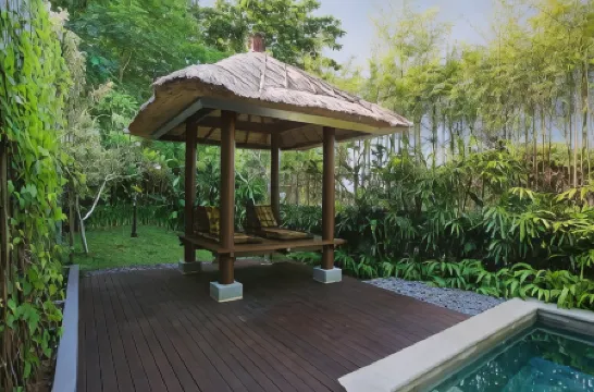 Del Cielo Villa Jimbaran