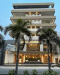 Hotel Residency - bar