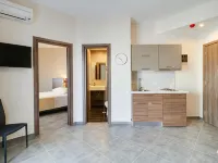 Athens Comfort โรงแรมในเอเธนส์