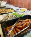 ホテルアセント浜松 - 朝食