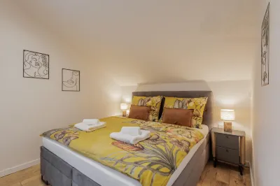 Residence S7 - Luxury living Apartment Hotels in 