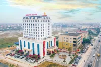 Minh Phu Diamond Palace Hotel