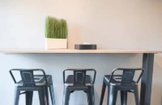 リバービュー アパートメンツ バイ ダスポウル