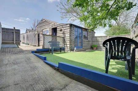 Hilltop Farm Отели в г. Стерминстер Ньютон