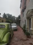 Anuraag Villa - ที่มีที่จอดรถ