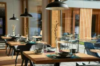 Hotel MorgenZeit -Naturlich.Bed&Brunch - Desayuno