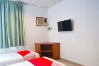 Hotel Kristal Hotels in Keningau District